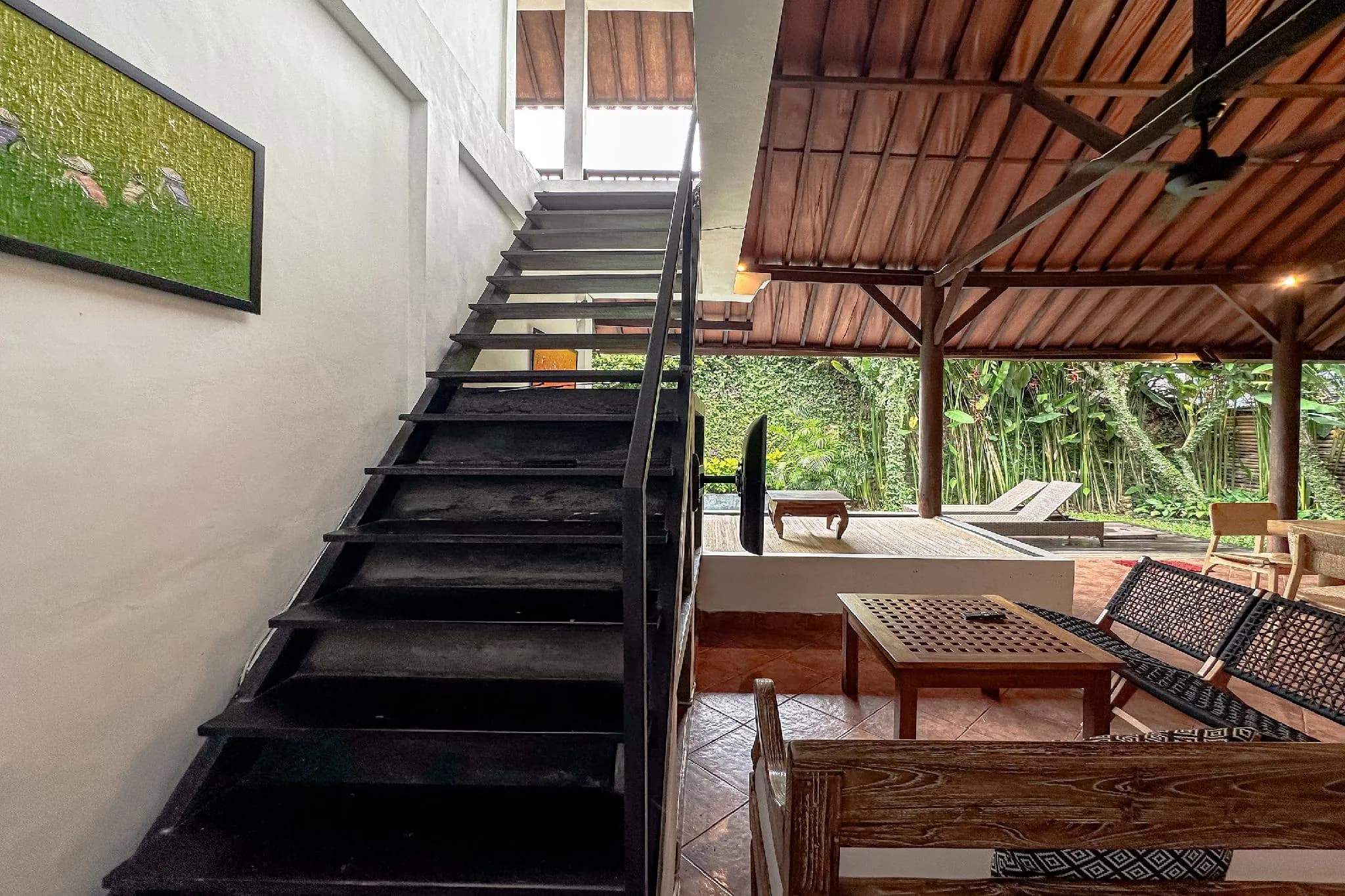 Villa Rocko