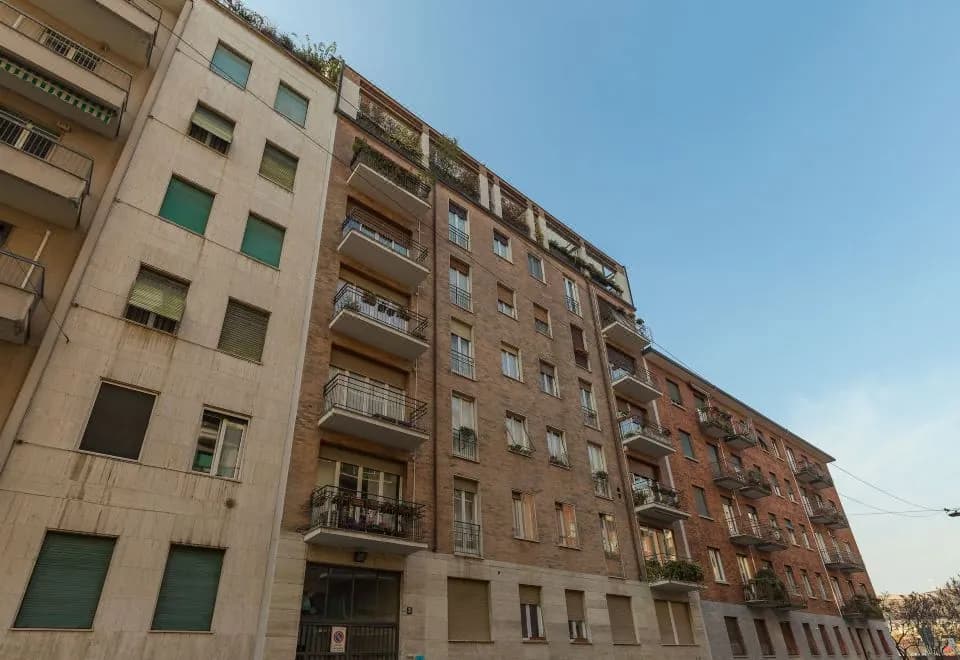 Pied à Terre Sant'Agostino