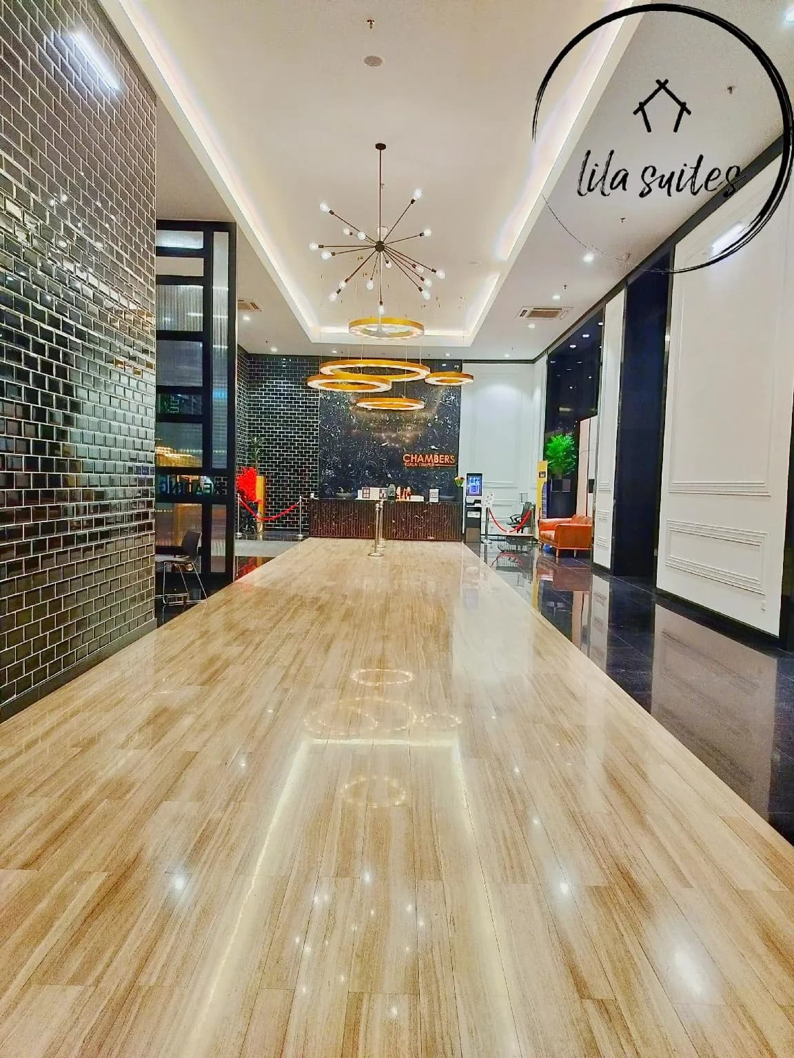 Lila Suites Chambers Kuala Lumpur