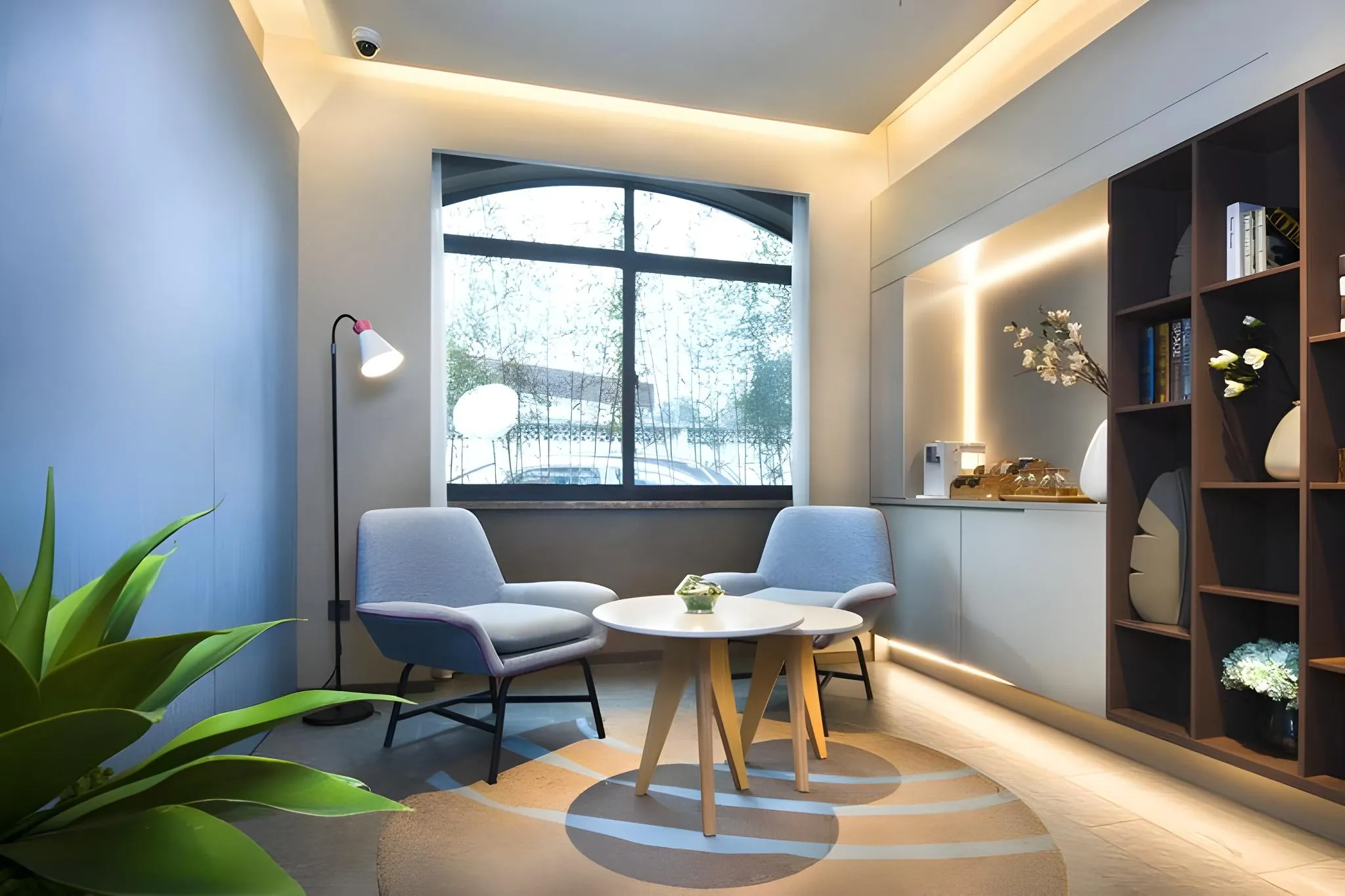 Home Inn (Shanghai Century Park)