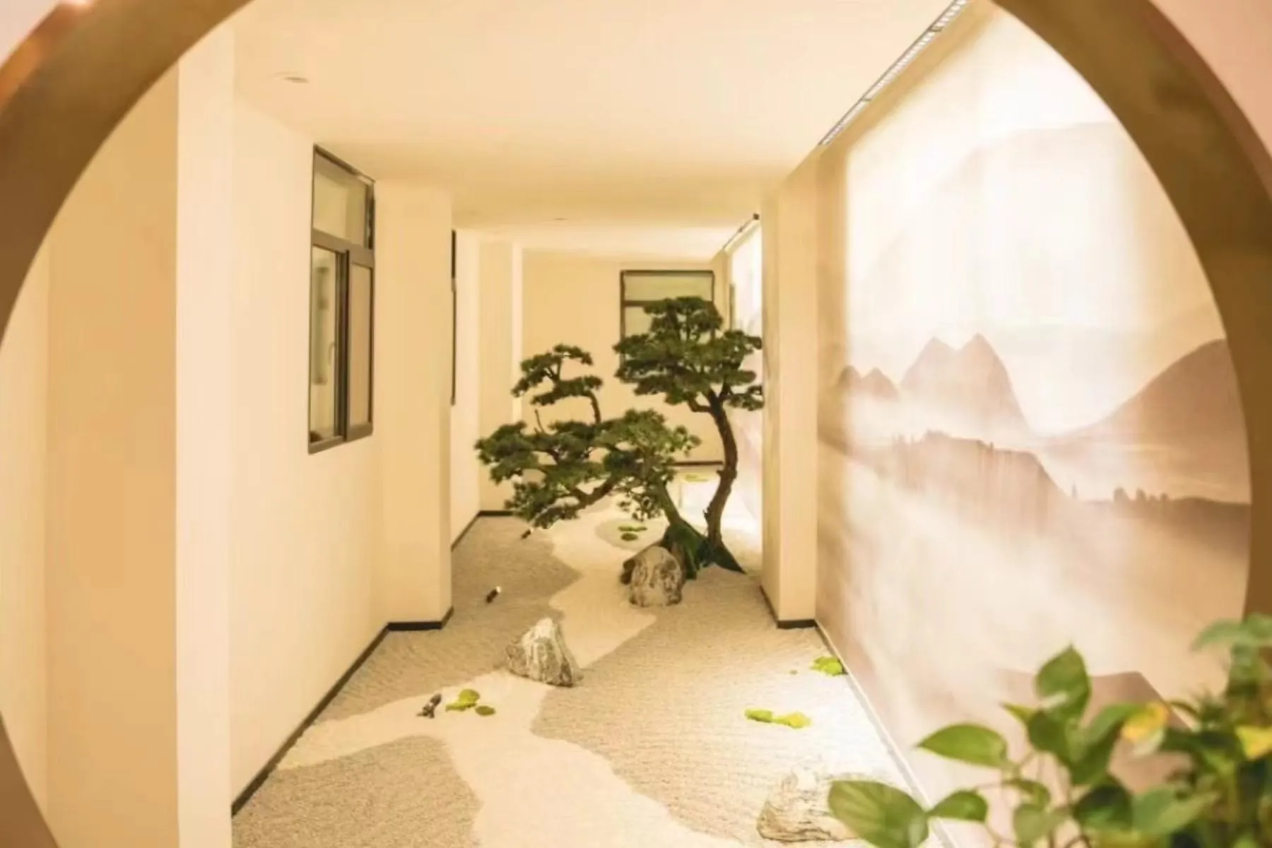 Home Inn Plus Shanghai Dapuqiao