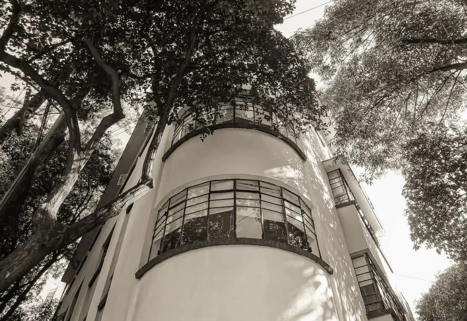 Casa Nuevo Leon