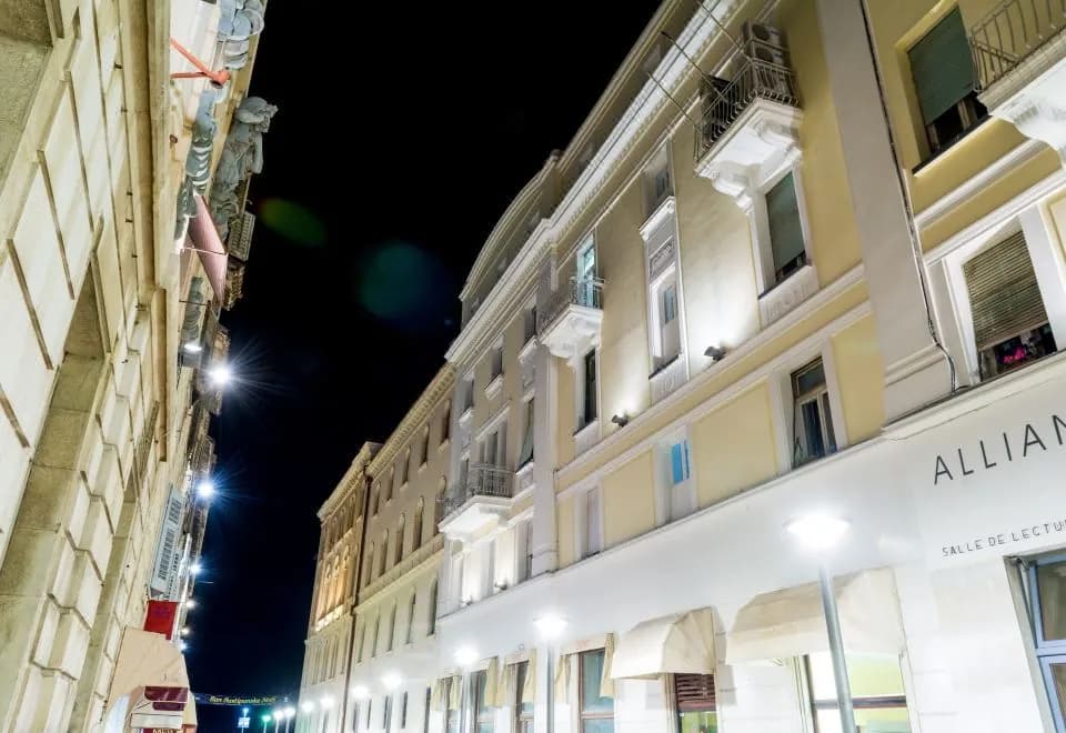 Procurator 7 Luxury Rooms