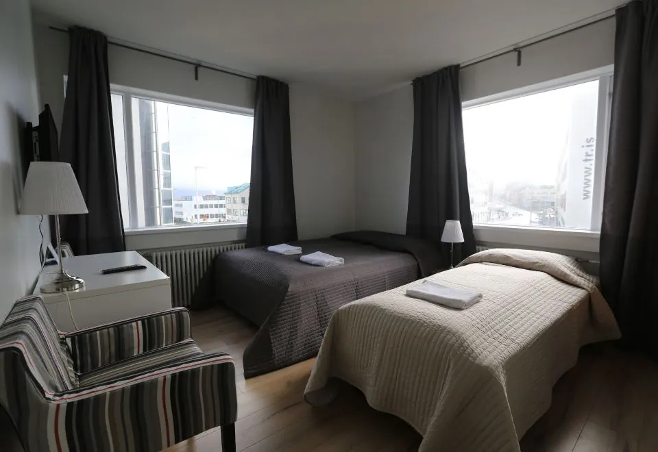100 Iceland Hotel