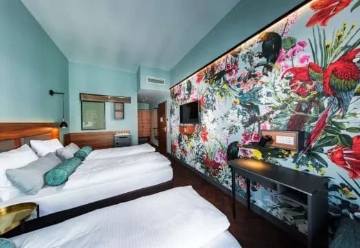 Maison Schiller by DesignCity Hotels