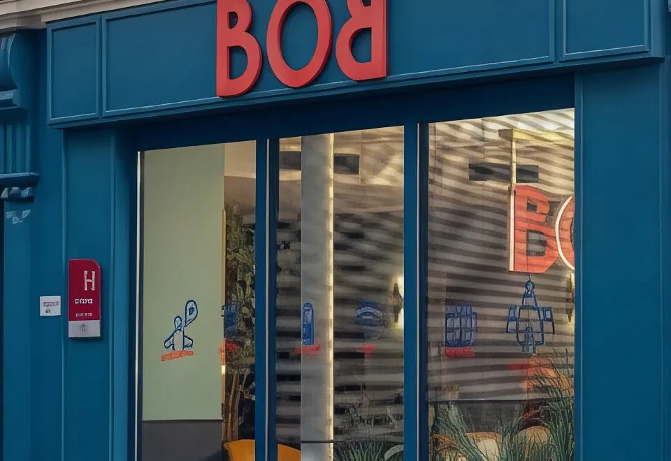 Bob Hotel