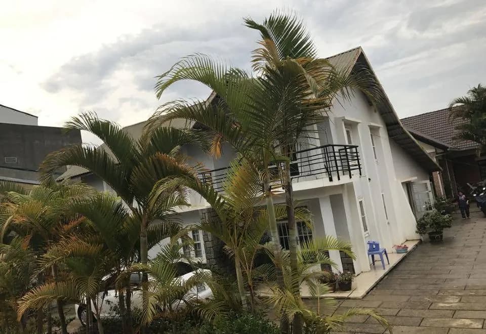 Lam Vien Homestay
