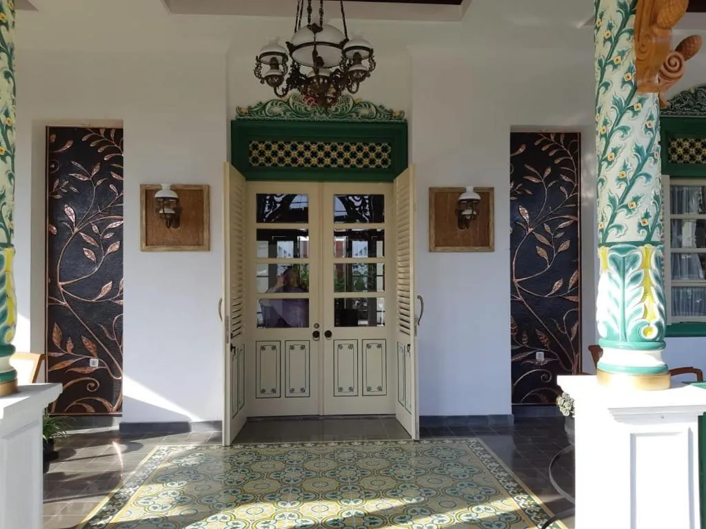 Rumah Jawa Guest House (Syariah)