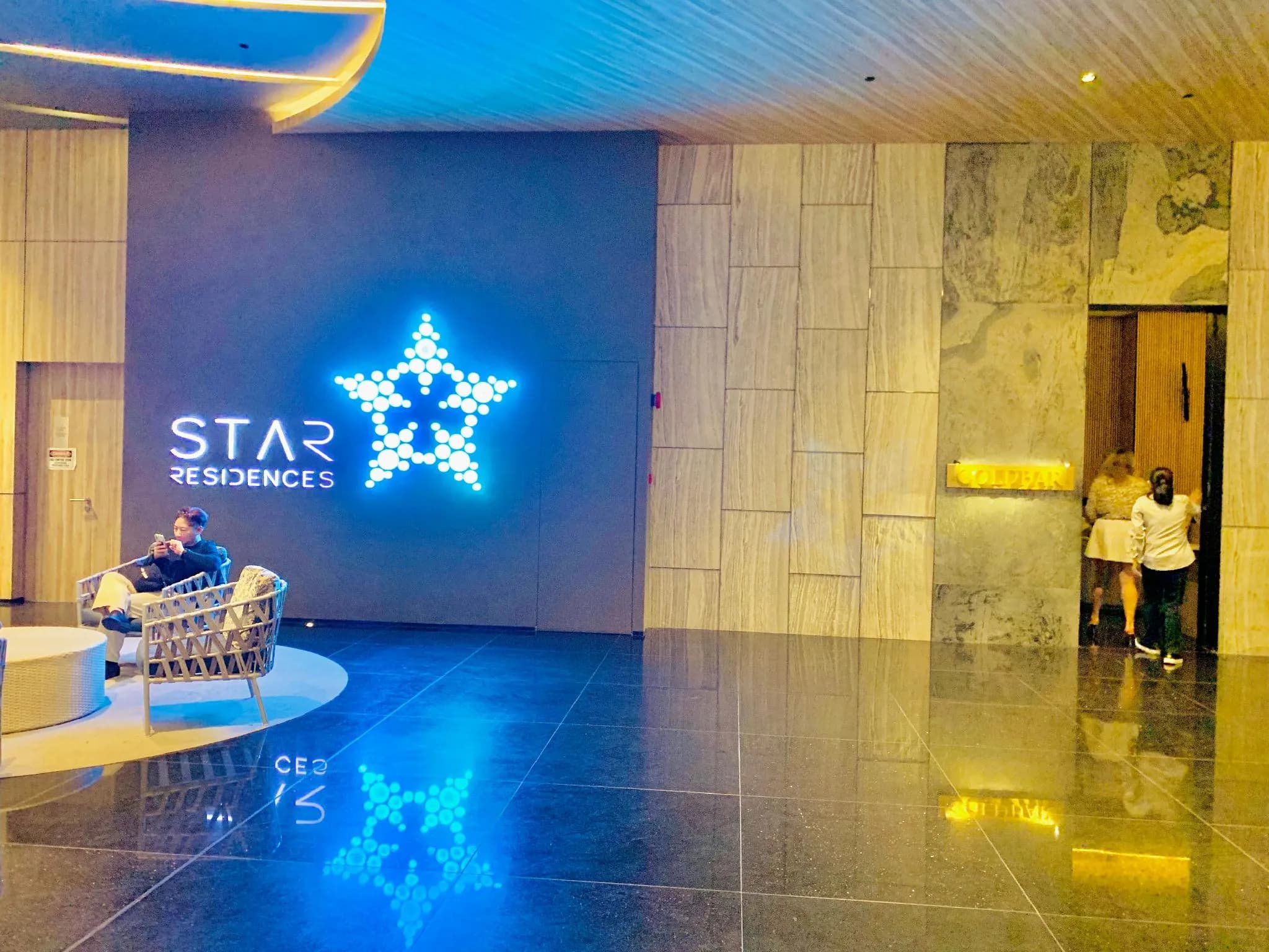 Star KLCC By R&R