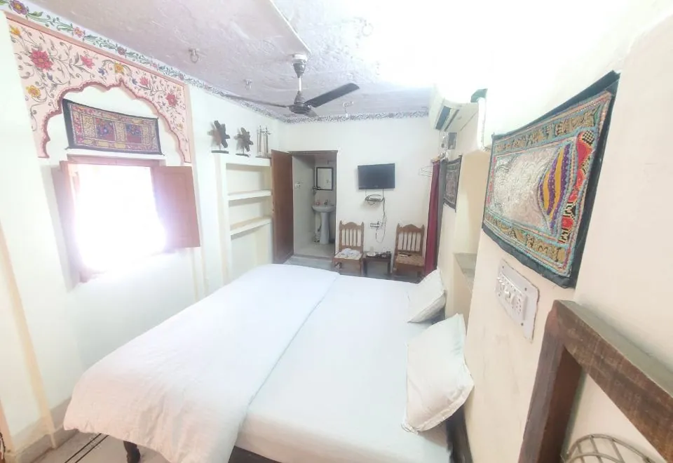 Jodhpur Heritage Haveli Guest House