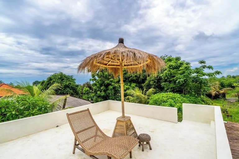 Villa Laguna