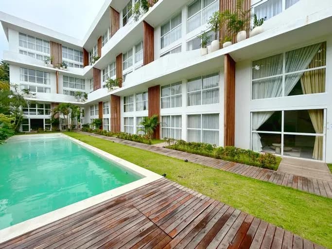 Tropicana Bingin Managed by CPM Bali