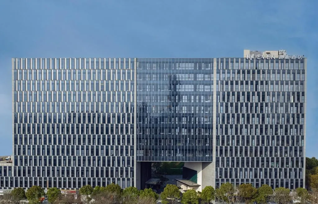 EVEN Hotel Shanghai Jinqiao