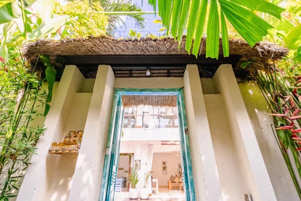 Villa Alleira Seminyak by Best Deals Asia