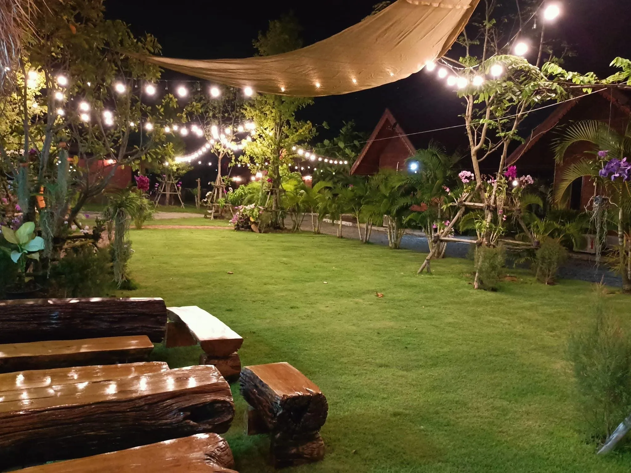 Khao Chi Chan Ruen Thai Resort