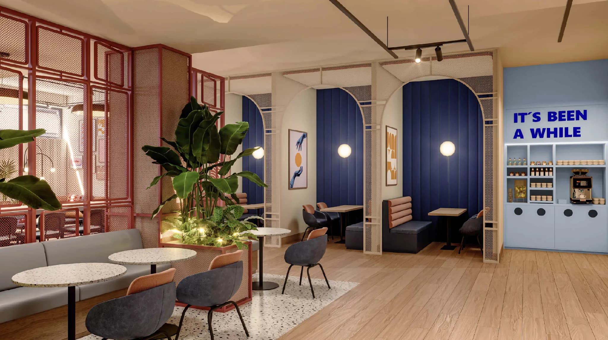 Holiday Inn Express and Suites Lisbon Principe Real by IHG