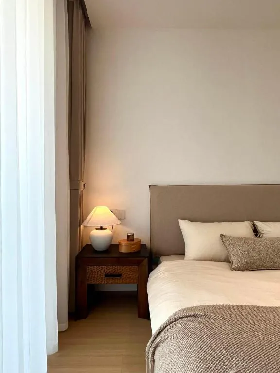 Sunny Abode鼎园D Newly renovated near Xintiandi