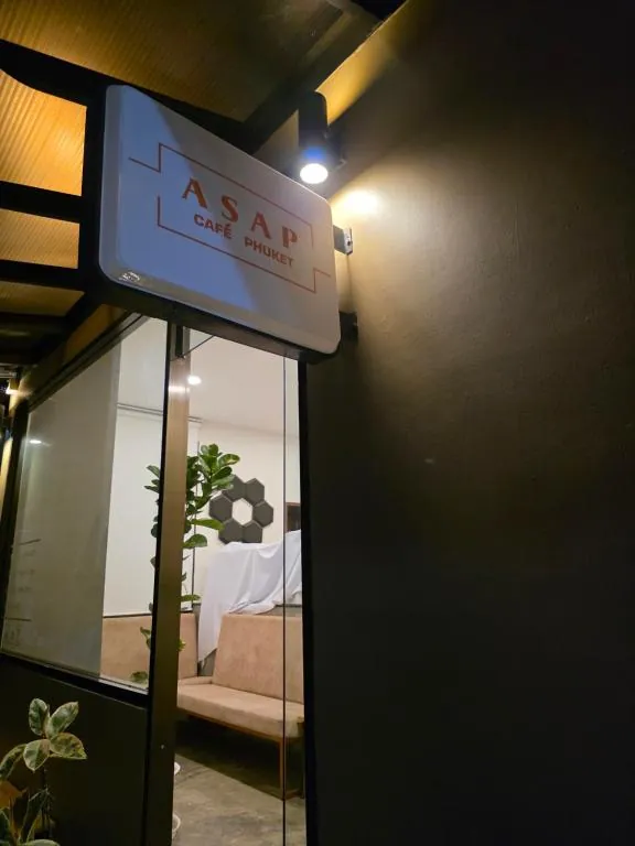 ASAP BOUTIQUE PHUKET
