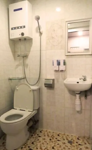 Davao Hostel