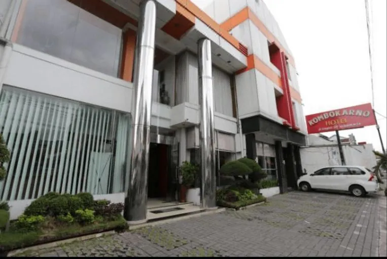 Hotel Kombokarno Malioboro
