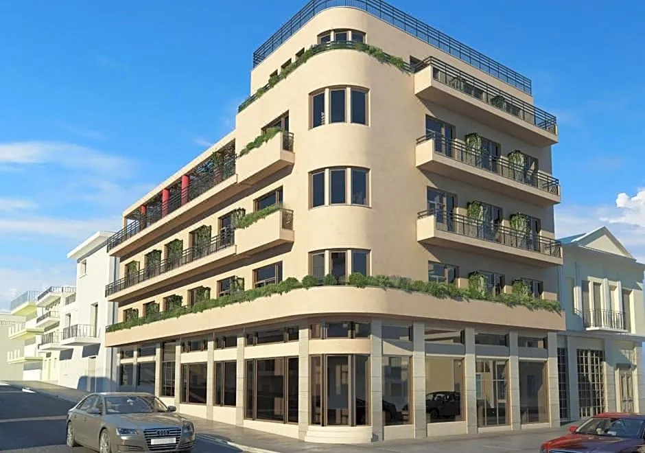 Royalty Hotel Athens