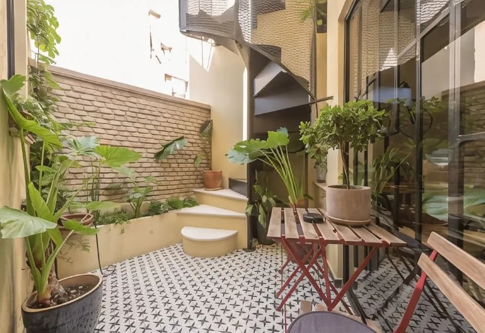 Moon & Stars Boutique Hotel