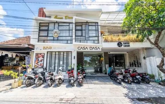 Casa Dasa Bali