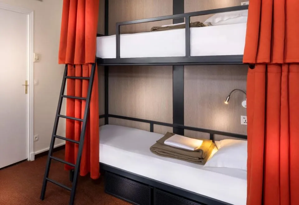 City Inn Paris