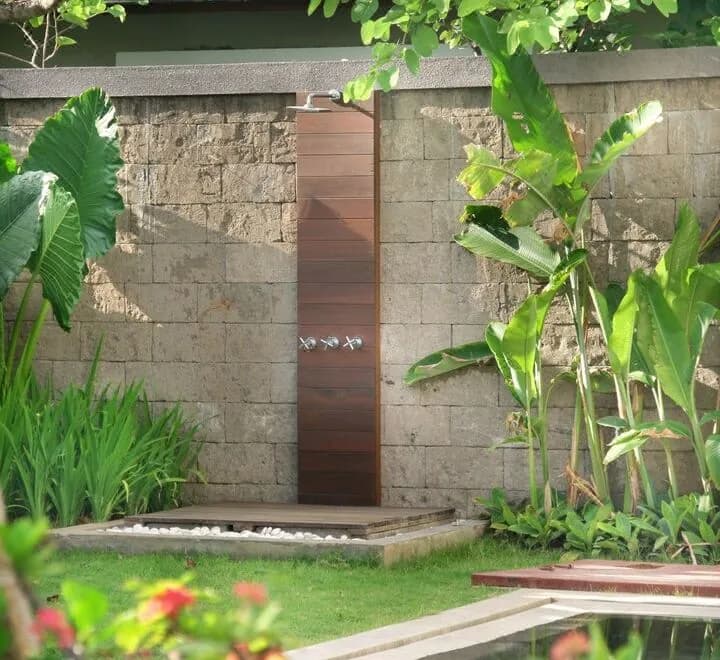 The Akasha Luxury Villas