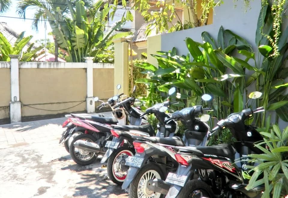 The Jas Villas