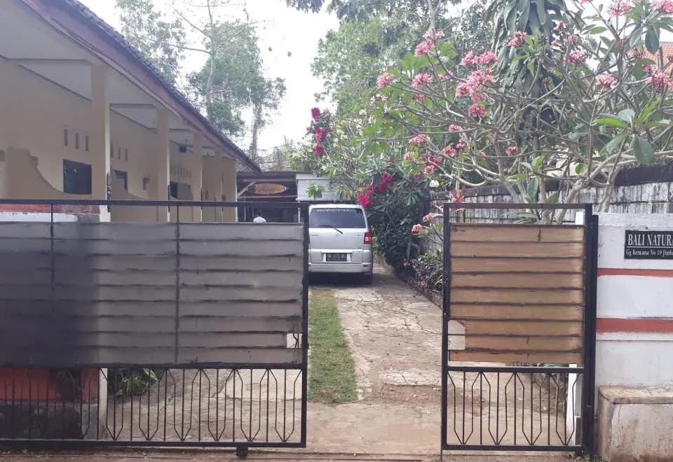 Bali Natural Homestay