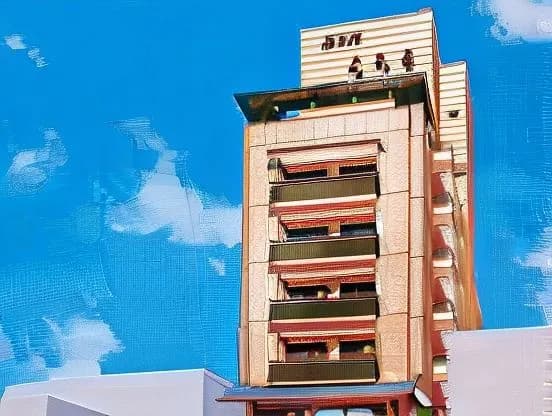 Osaka Ryokan Kuramoto