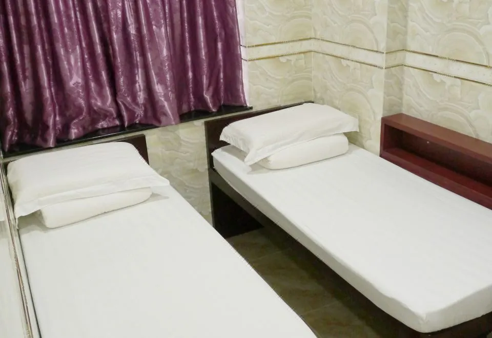 Hong Kong Guesthouse