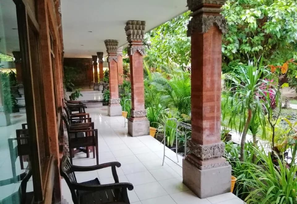 Puri Pangeran Hotel