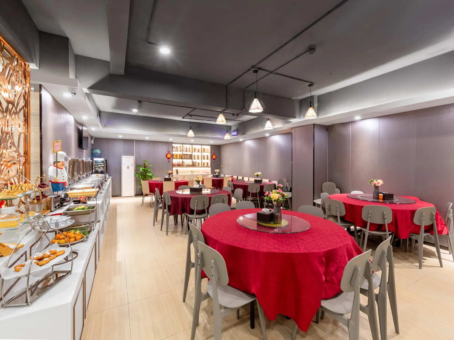 Lavande Hotel Guangzhou Tianhe Olympic Sport Center Dongpu