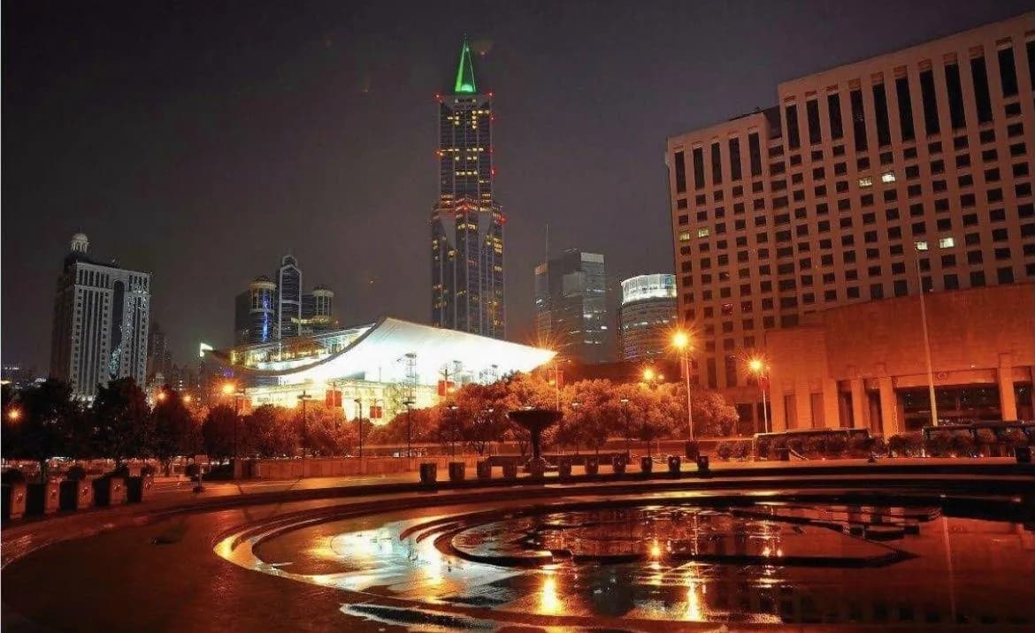 Jinjiang Inn Select (Shanghai Railway Station South Square)