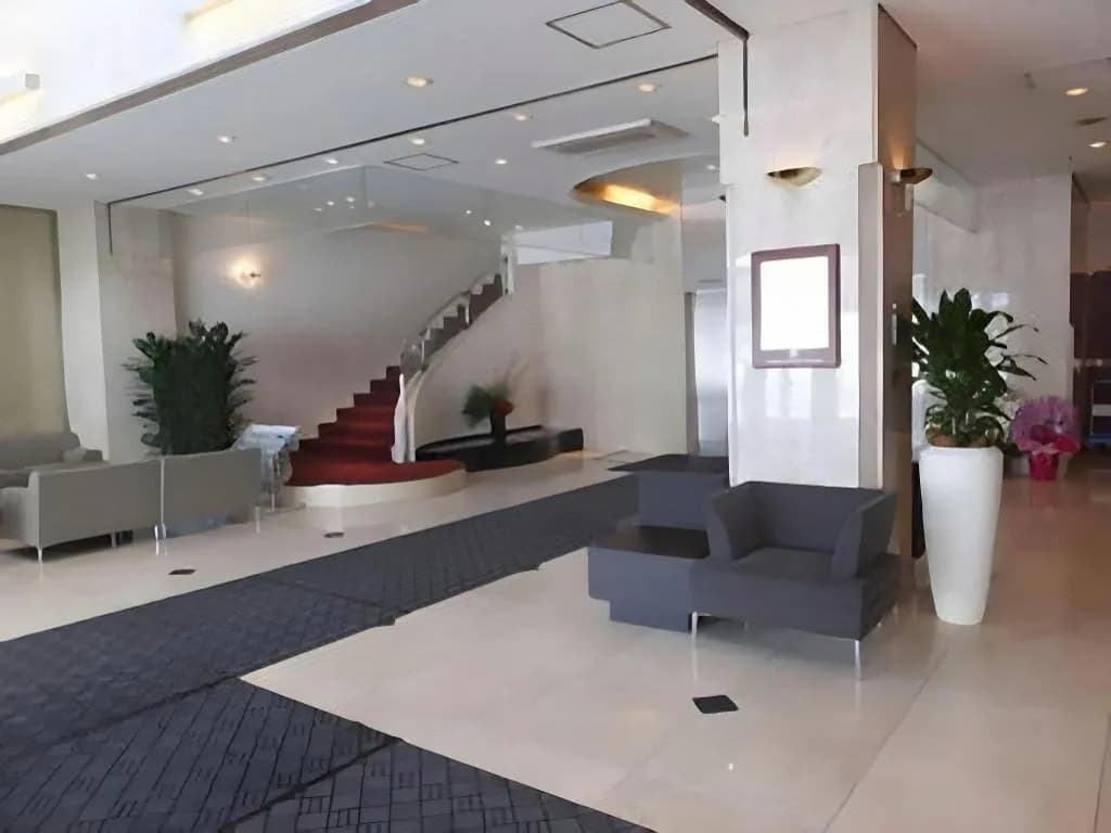 (HOTEL GLOBAL VIEW SAPPORO (Old: Hotel Royal Stay Sapporo))