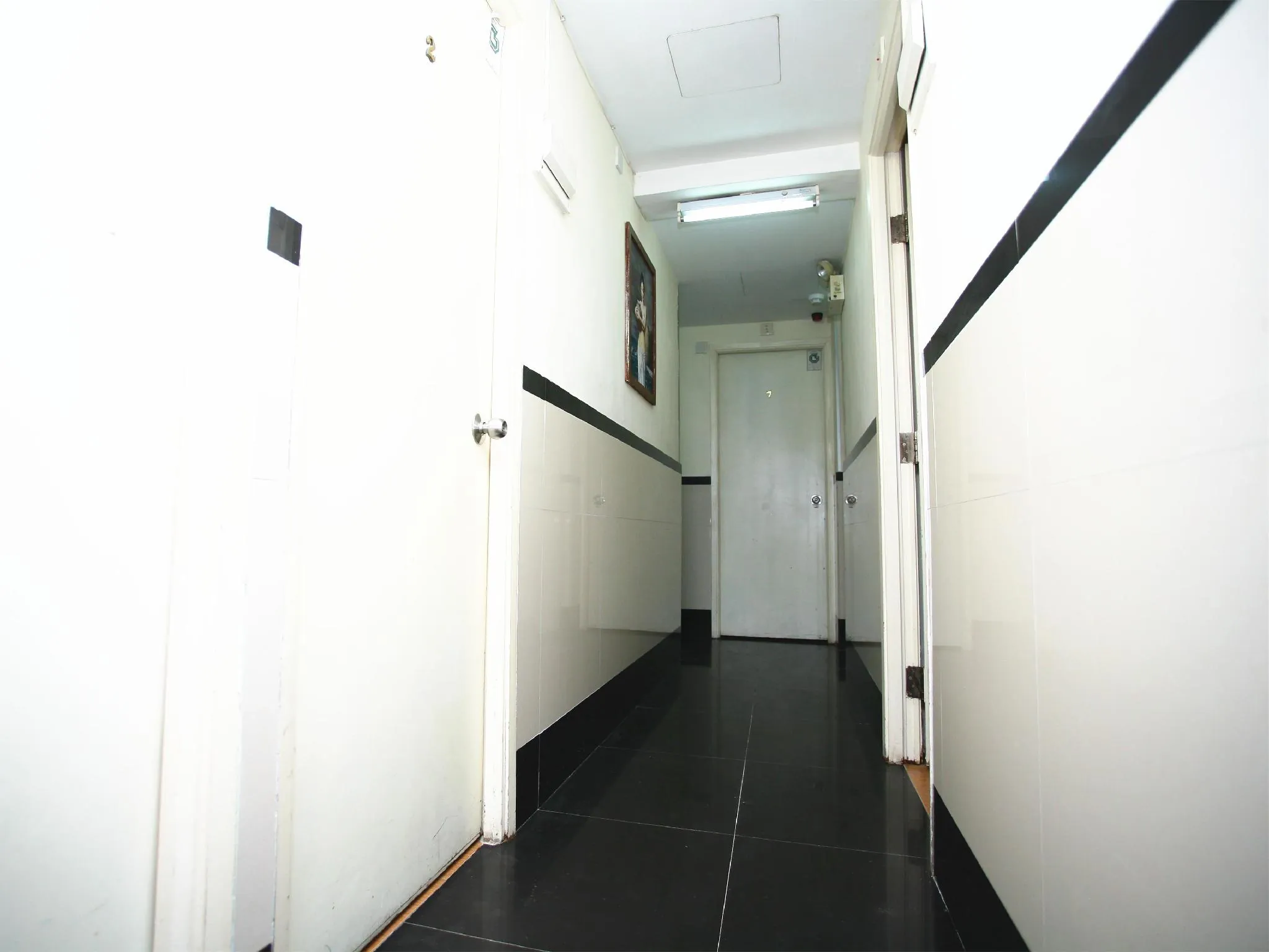 Inntide Guest House