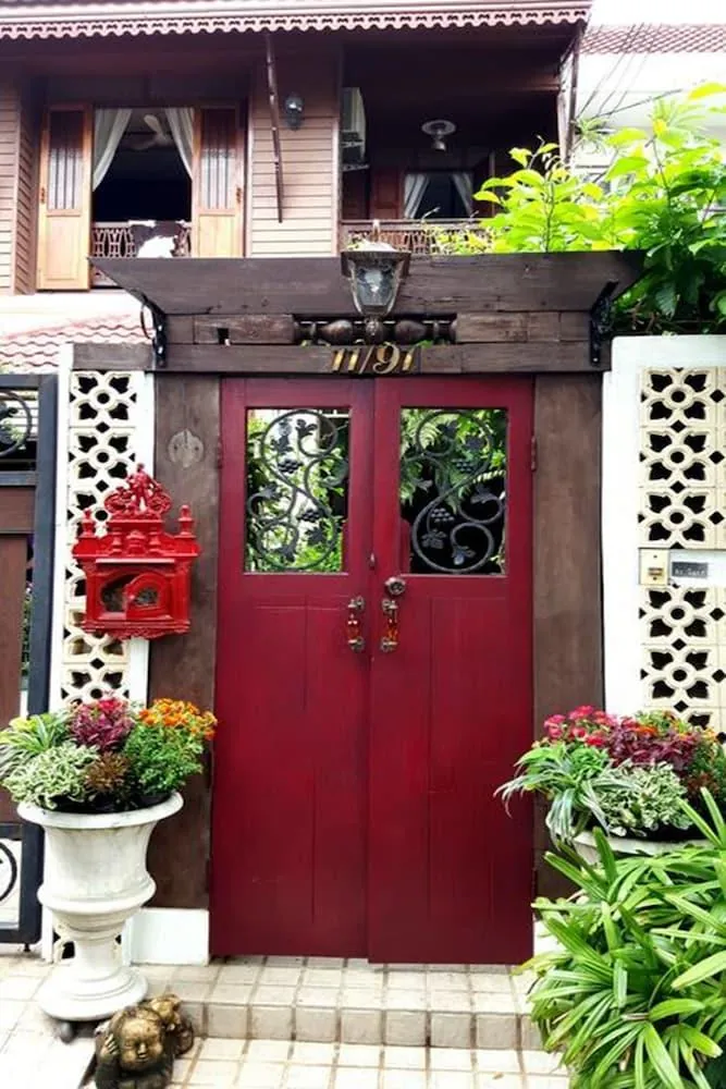 Villa 91 Guesthouse