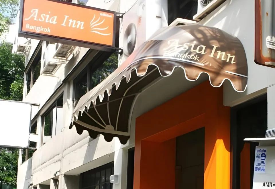 Asia Inn Bangkok