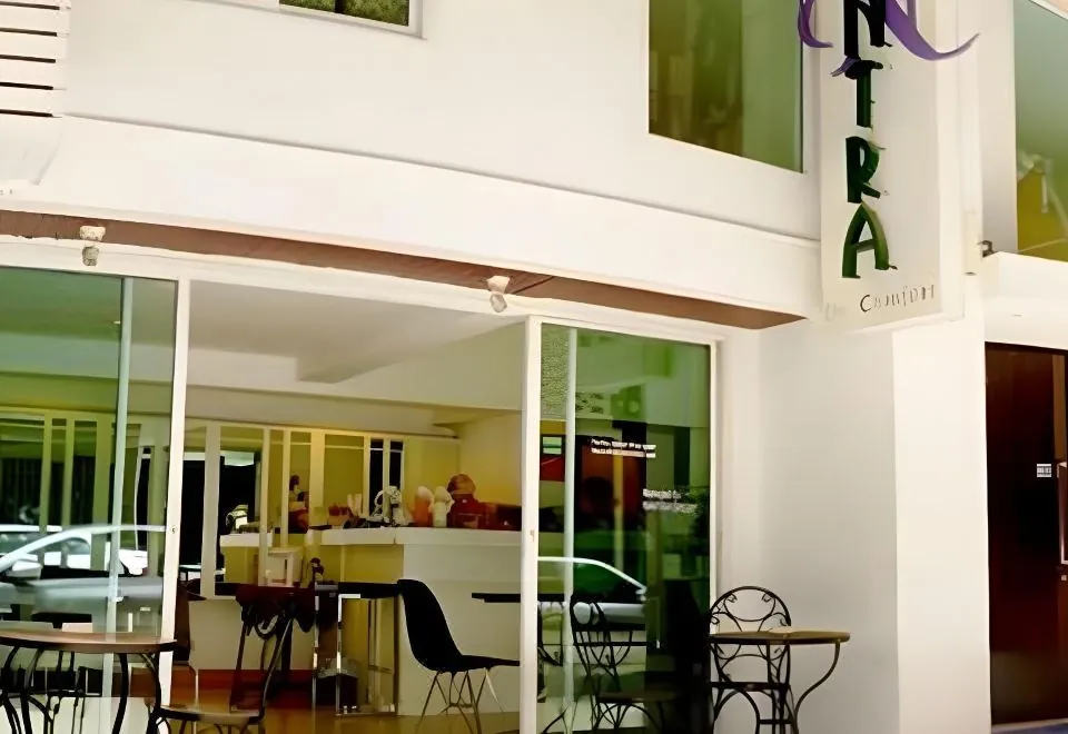 Nantra de Comfort