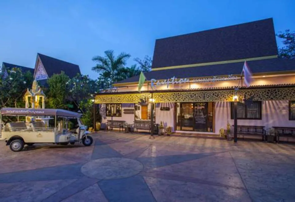 PloyKhumThong Boutique Resort