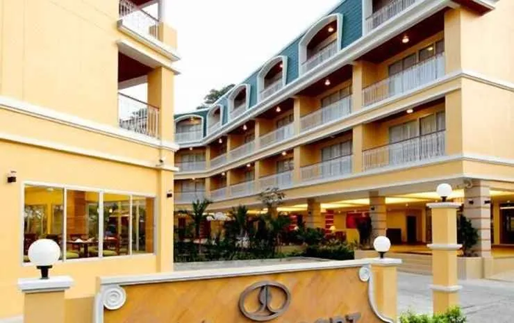 Kalim Resort