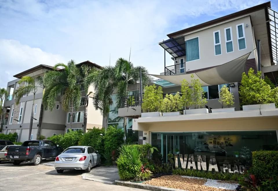 Sivana Place Phuket