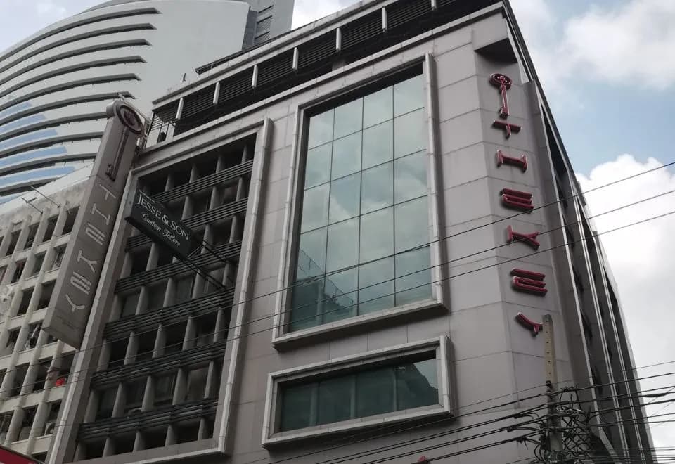 The Key Bangkok Sukhumvit