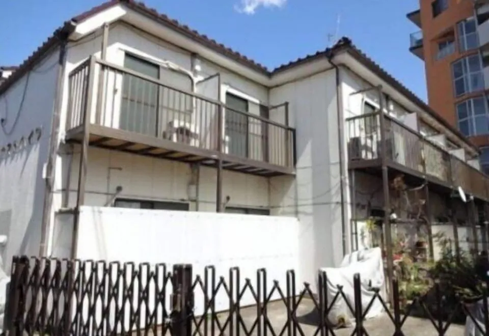 Residential Hotel Yamato-H Shimokitazawa 207