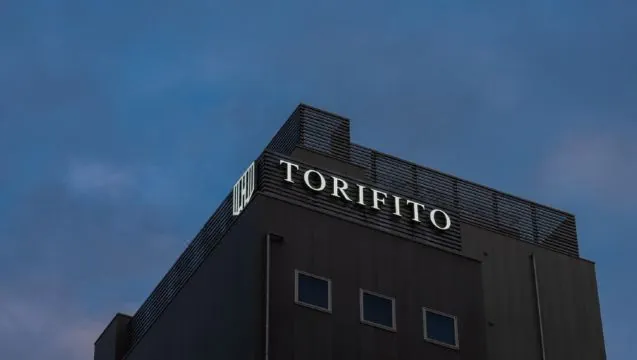 Hotel Torifito Kanazawa