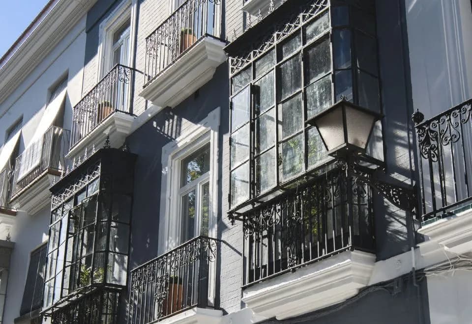 Casa Sevilla 1855 Suites by Época
