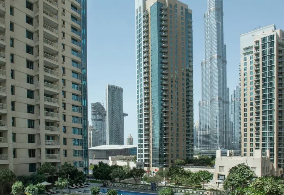 Dream Inn Apartments - 29 Boulevard