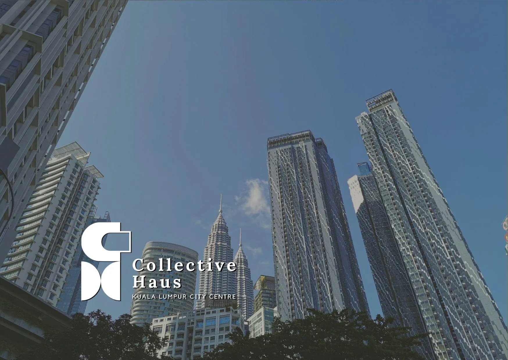 The Mews KLCC Kuala Lumpur by Collective Haus